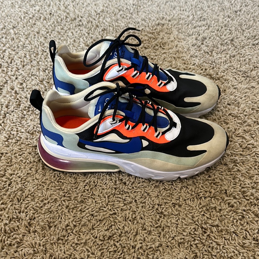 Nike reacts womens